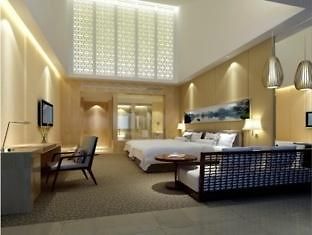 Hangzhou Xixi Resort 외부 사진