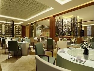Hangzhou Xixi Resort 외부 사진