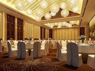 Hangzhou Xixi Resort 외부 사진