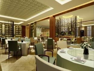 Hangzhou Xixi Resort 외부 사진