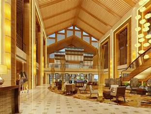 Hangzhou Xixi Resort 외부 사진